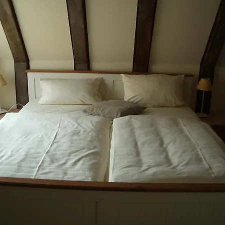 Restaurant Bürgerstuben