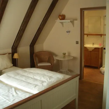 Restaurant Bürgerstuben