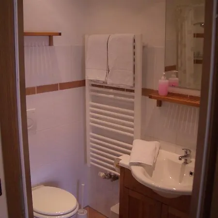 酒店 贝格尔斯图本餐厅酒店 巴特塞格贝格