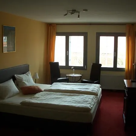 贝格尔斯图本餐厅酒店 巴特塞格贝格