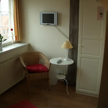 贝格尔斯图本餐厅酒店 巴特塞格贝格