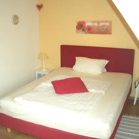 酒店 贝格尔斯图本餐厅酒店