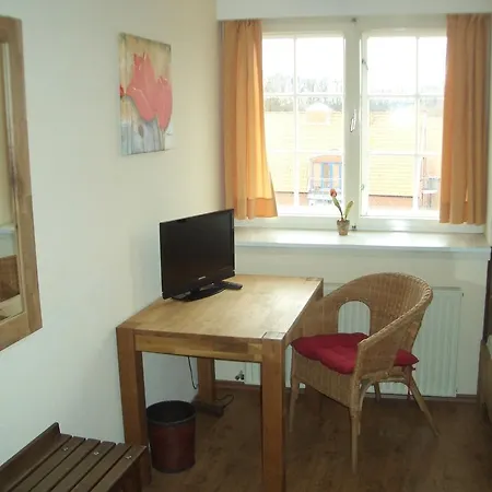 贝格尔斯图本餐厅酒店 巴特塞格贝格