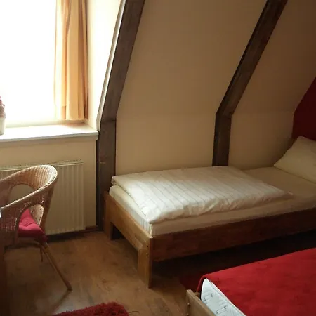 Hotel Restaurant Burgerstuben Bad Segeberg