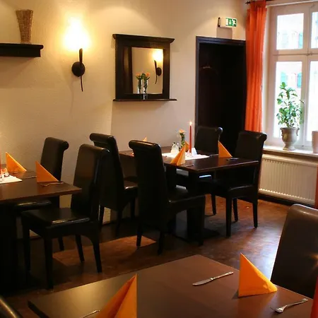 Hotel Restaurant Bürgerstuben