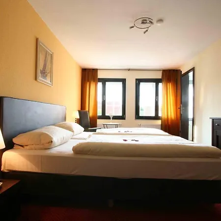 Restaurant Bürgerstuben