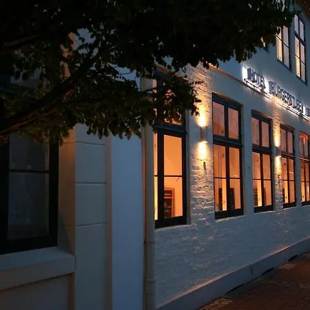 Hotel Restaurant Burgerstuben Bad Segeberg