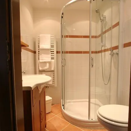 贝格尔斯图本餐厅酒店 巴特塞格贝格