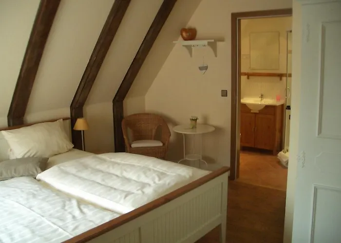 Restaurant Burgerstuben