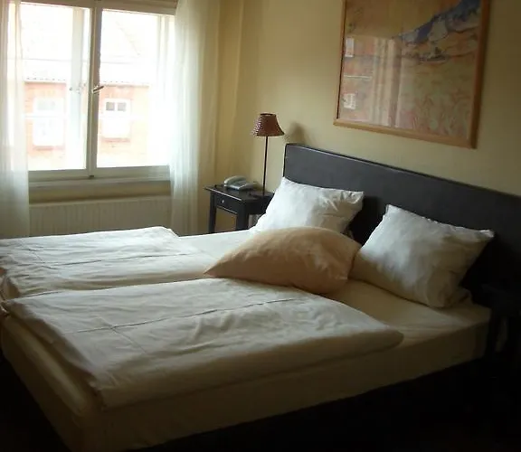 Hotel Restaurant Burgerstuben