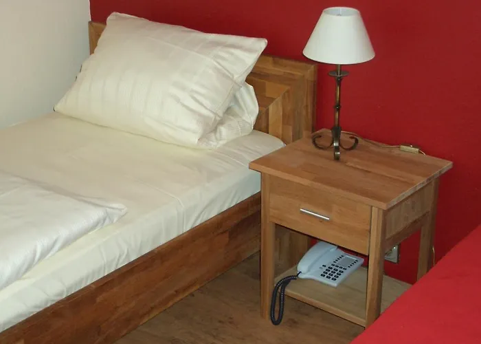 Restaurant Burgerstuben